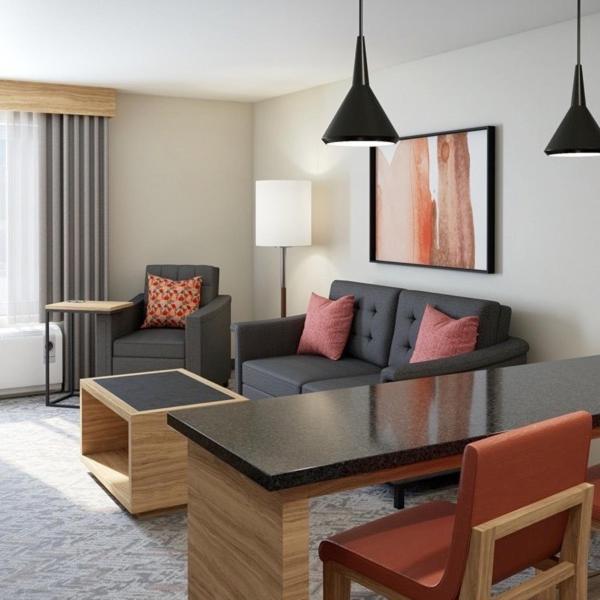 Candlewood Suites-Augusta By Ihg Exterior foto