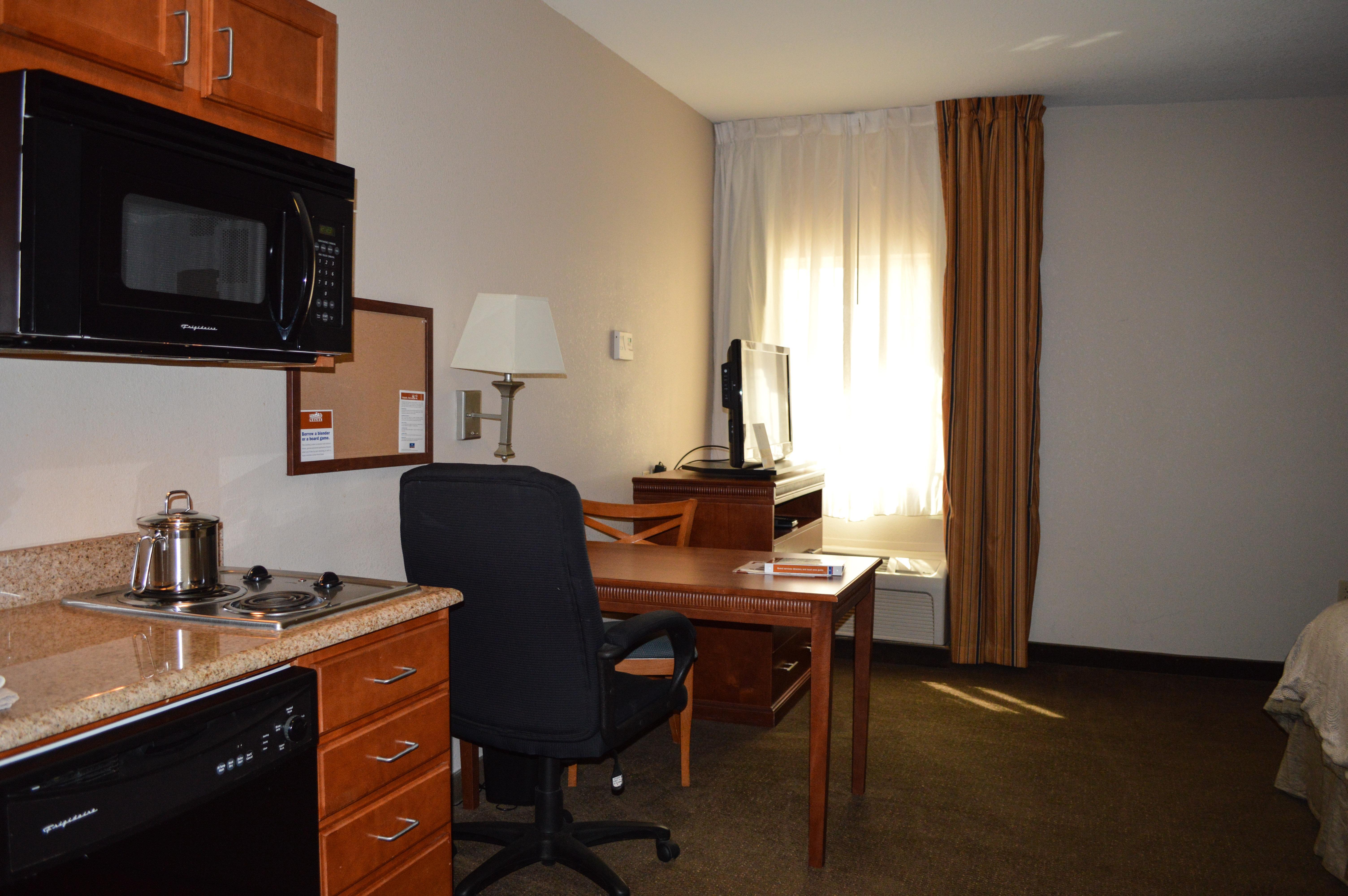 Candlewood Suites-Augusta By Ihg Exterior foto