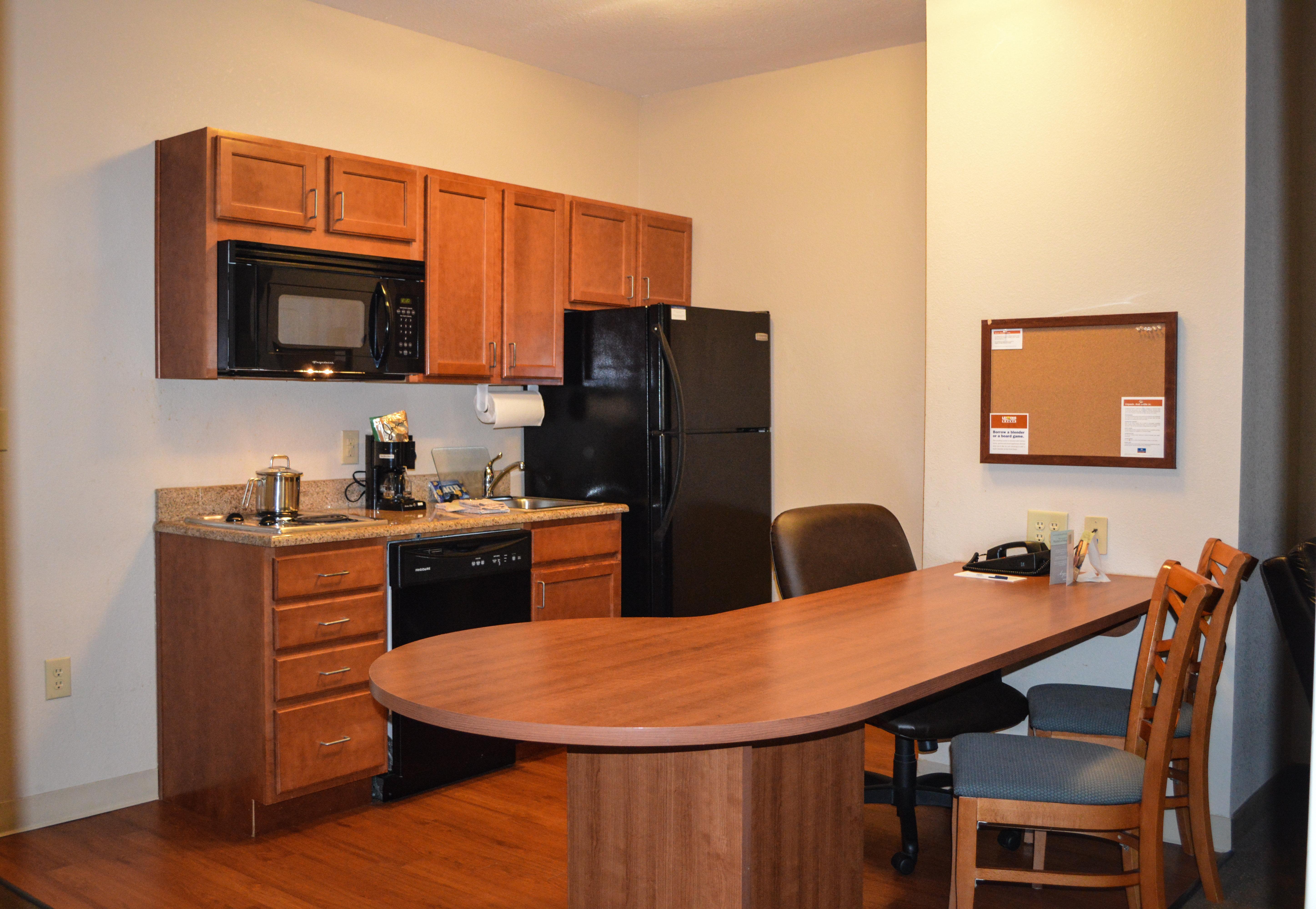 Candlewood Suites-Augusta By Ihg Exterior foto