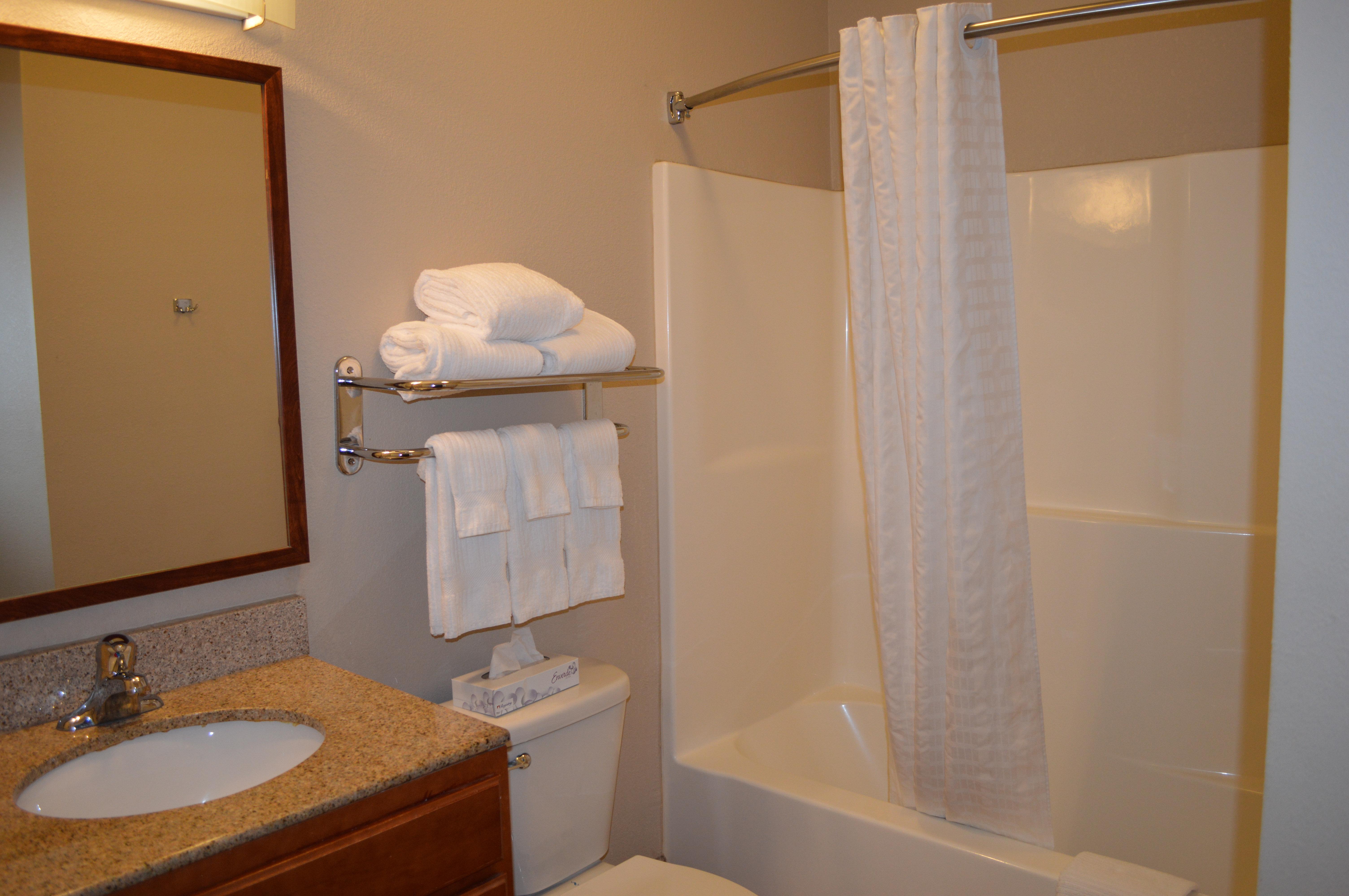 Candlewood Suites-Augusta By Ihg Exterior foto